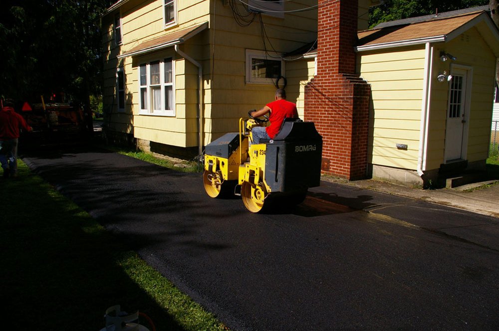 Photo of B&C Blacktop