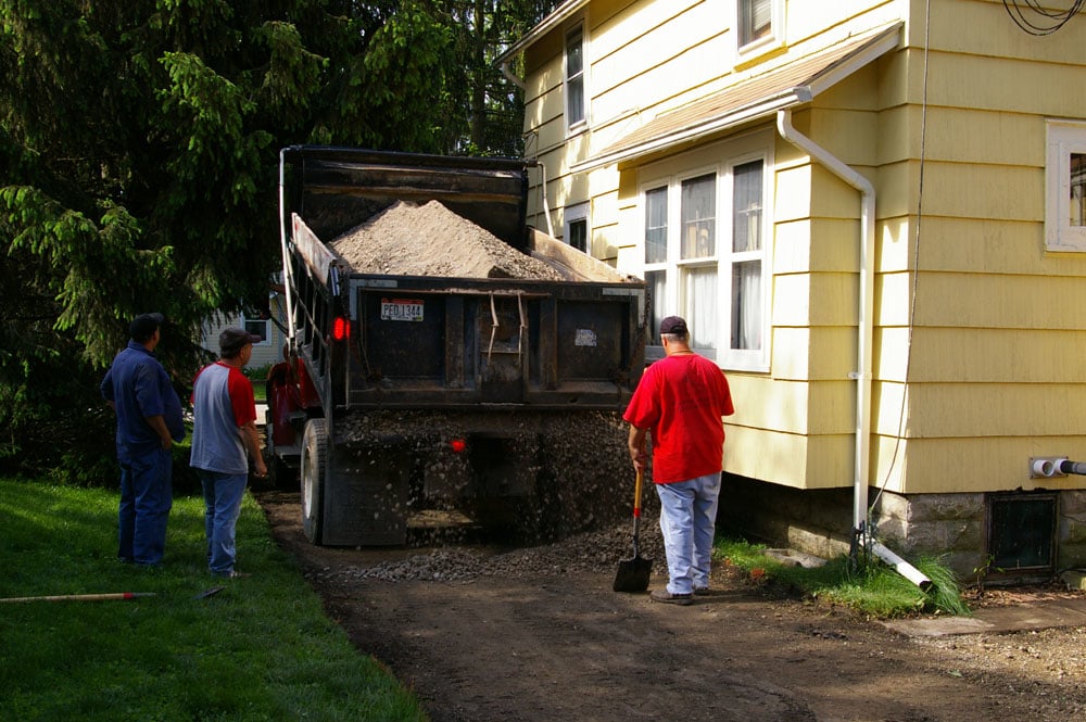 Photo of B&C Blacktop