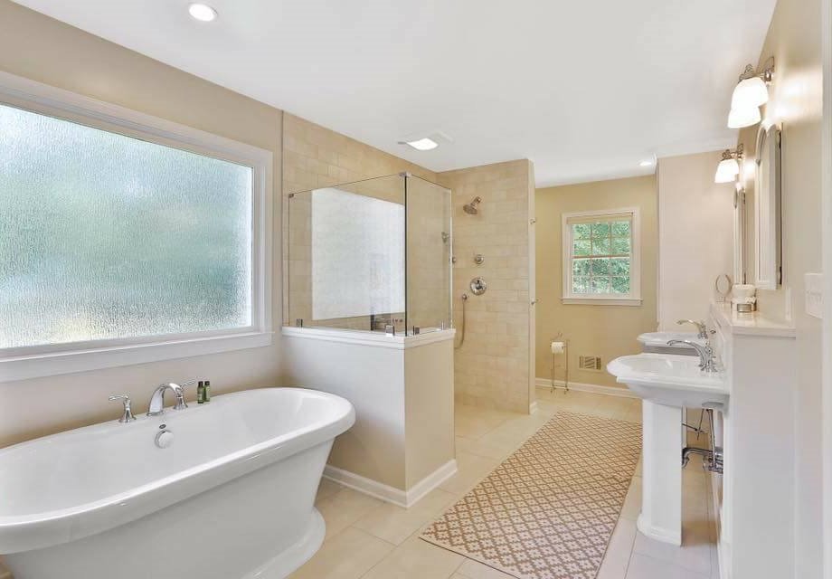 Photo of Brown Tile & Stone