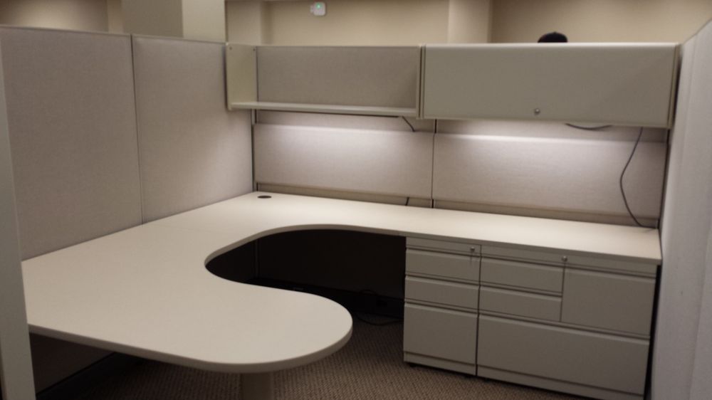 Photo of Modular Installation Services