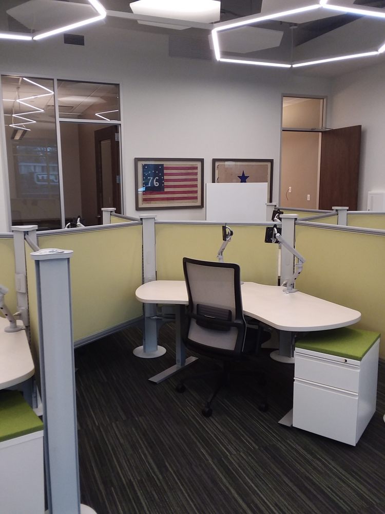 Photo of Modular Installation Services
