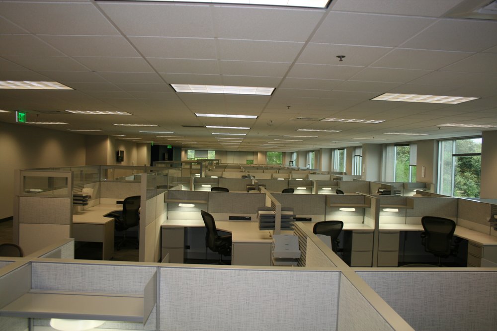 Photo of Modular Installation Services