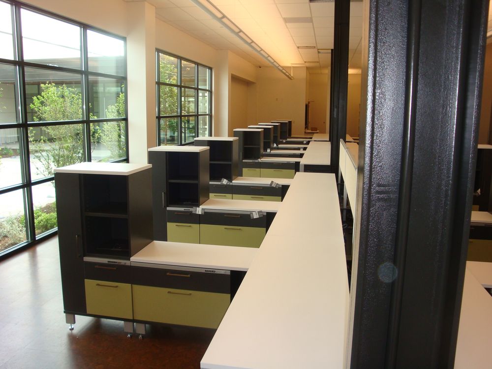 Photo of Modular Installation Services