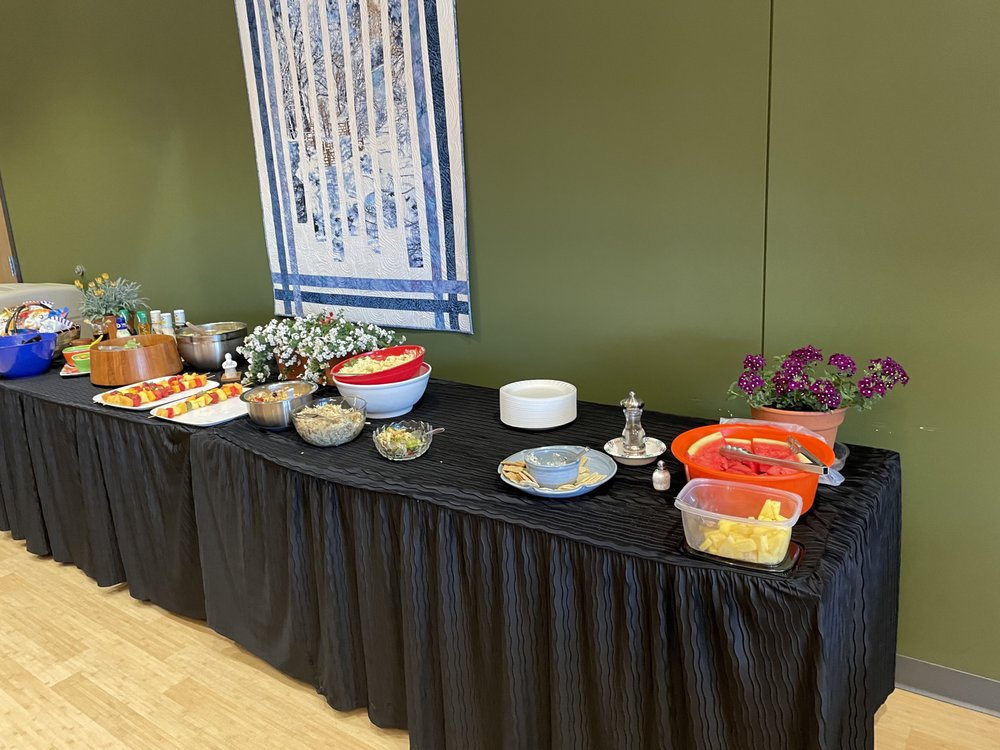 Photo of Estes Valley Community Center