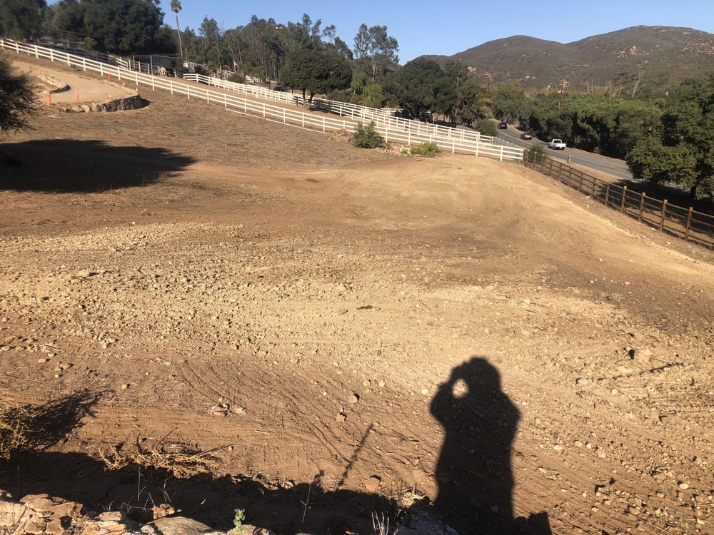 Photo of Troy Dirt
