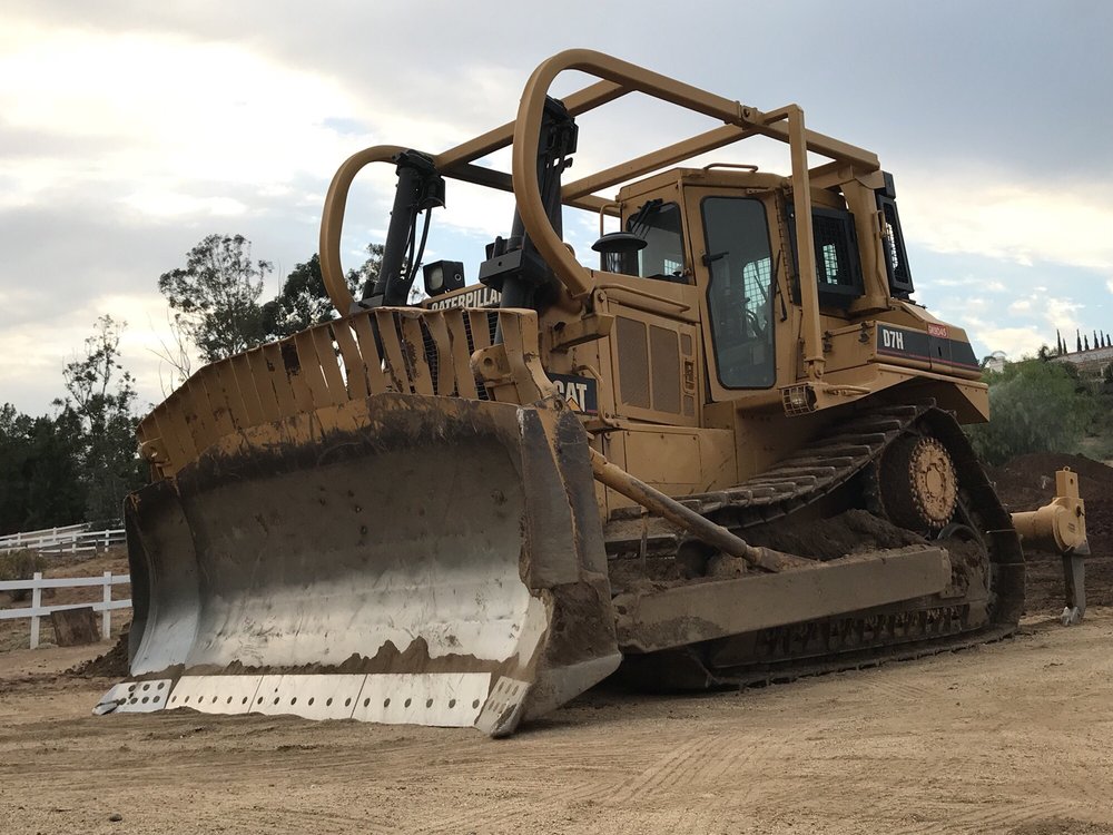 Photo of Troy Dirt