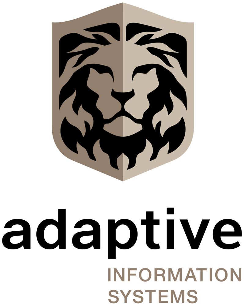 Photo of Adaptive Information Systems