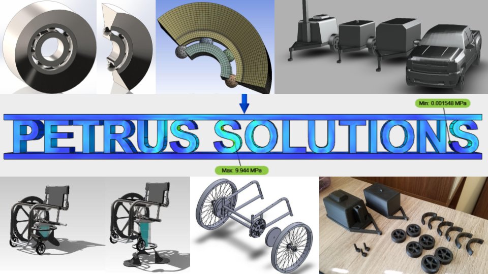 Photo of Petrus Solutions