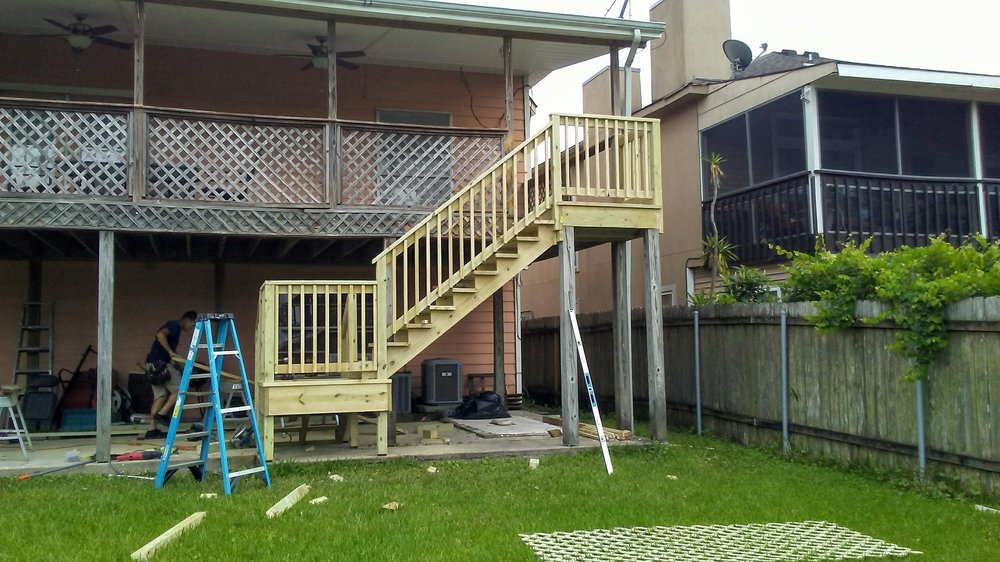 Photo of Rick's Carpentry, LLC