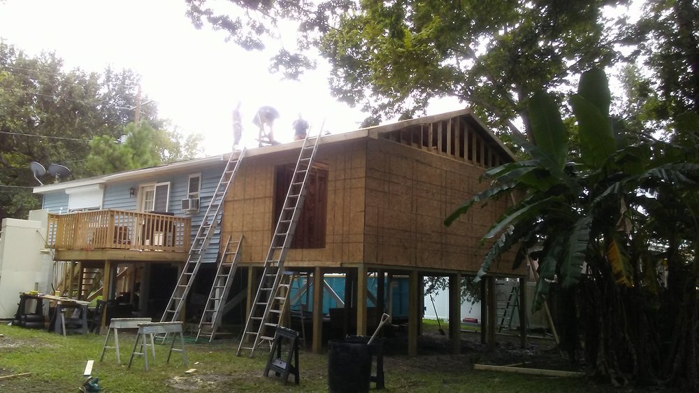 Photo of Rick's Carpentry, LLC