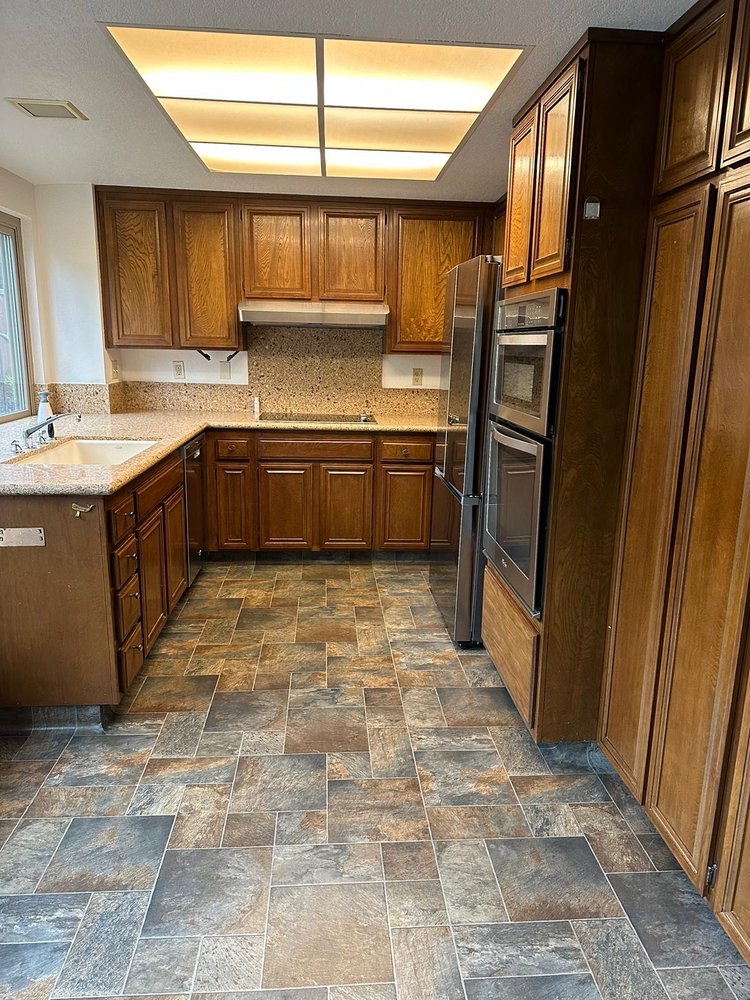 Photo of Bravo's House Cleaning