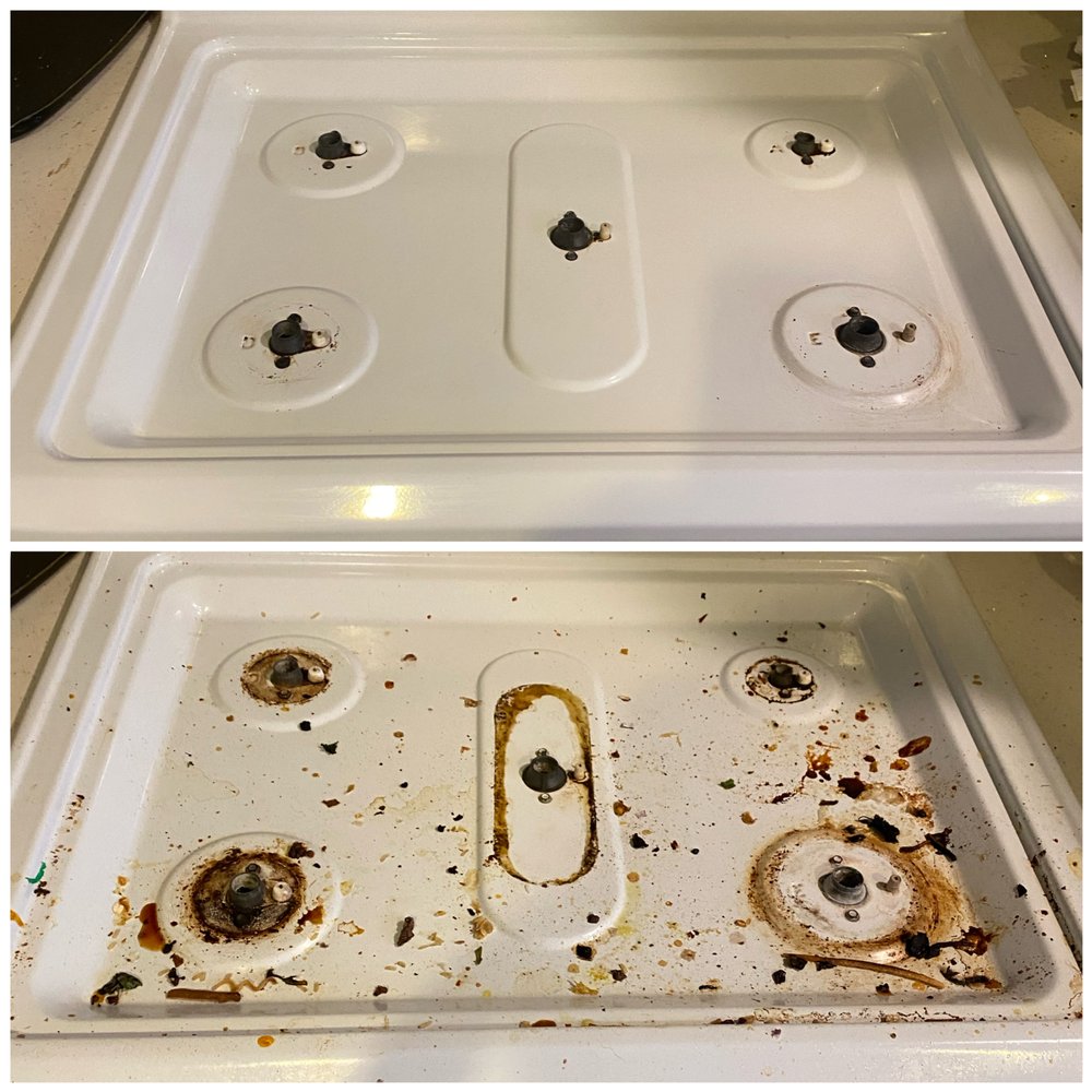 Photo of Bravo's House Cleaning