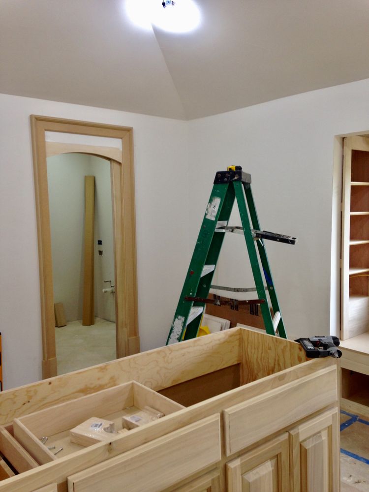 Photo of Bulldog Construction
