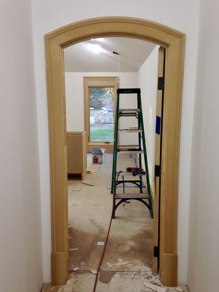 Photo of Bulldog Construction