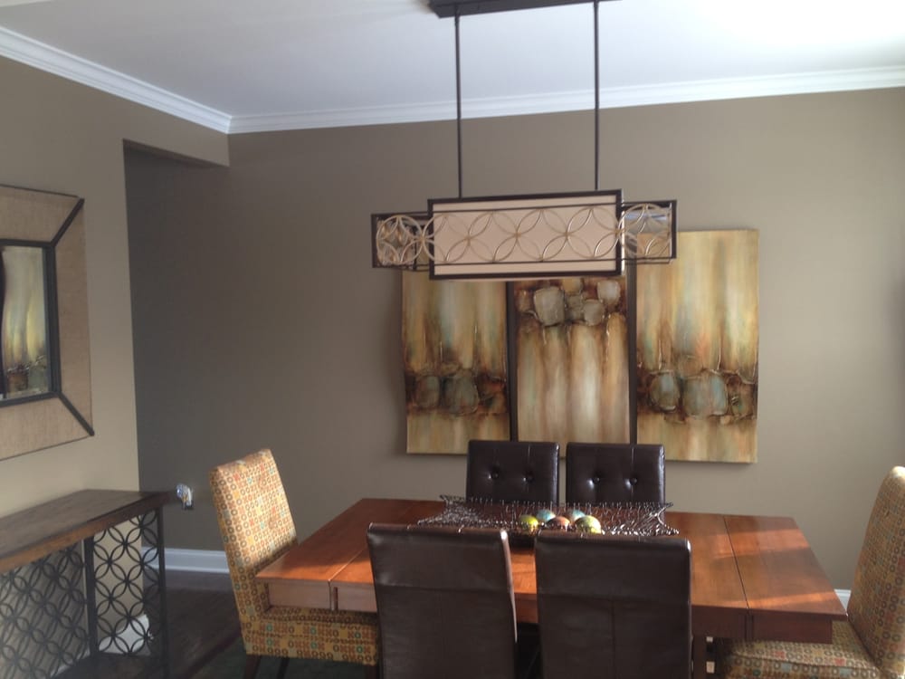 Photo of Wall Pro Painting