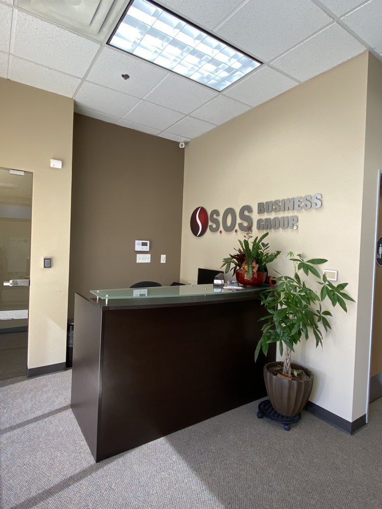 Photo of SOS Tax