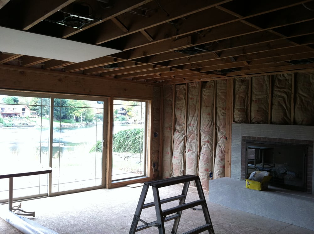 Photo of Hg Drywall and Paint Services