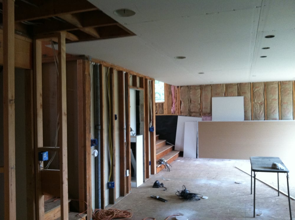 Photo of Hg Drywall and Paint Services