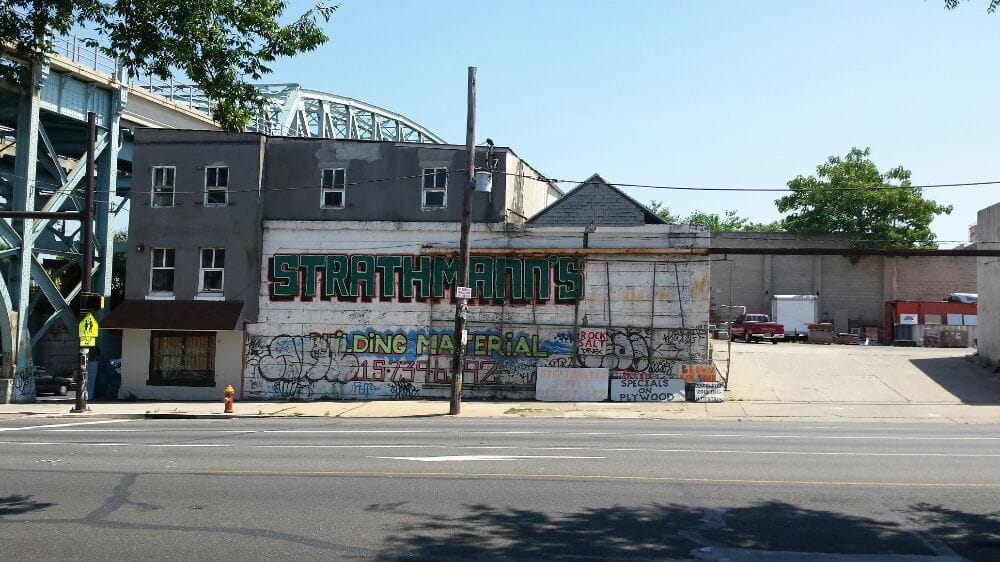 Photo of Strathmann's Lumber & Building Material