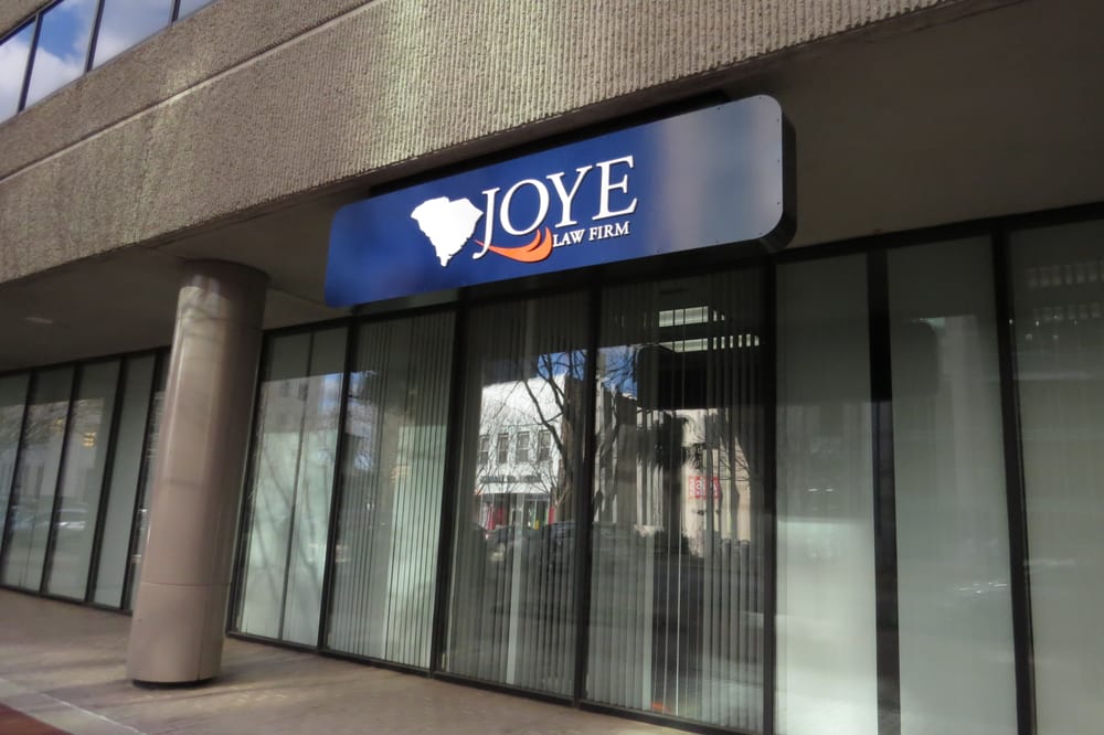 Photo of Joye Law Firm