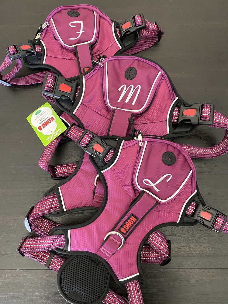 Photo of Embroidery LV