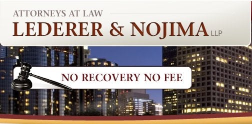 Photo of Lederer & Nojima