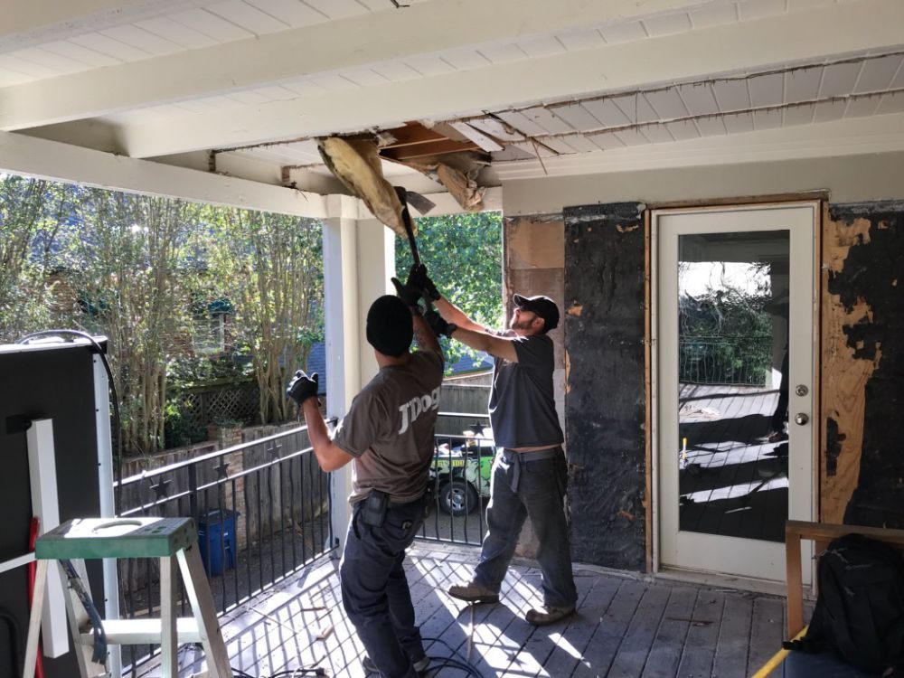 Photo of Jdog Junk Removal & Hauling New Braunfels