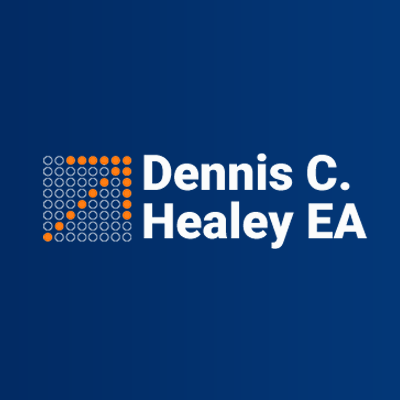 Photo of Dennis C Healey, EA