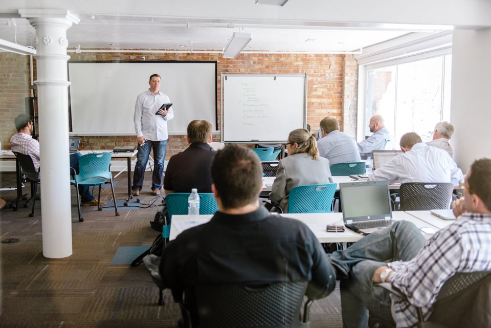 Photo of Impact Hub Salt Lake