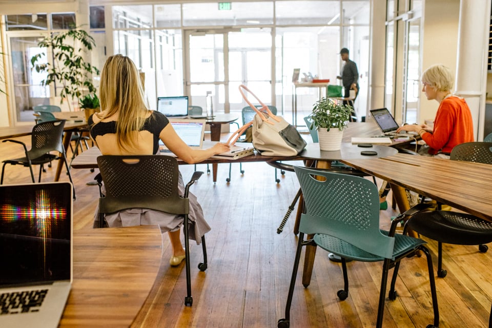 Photo of Impact Hub Salt Lake