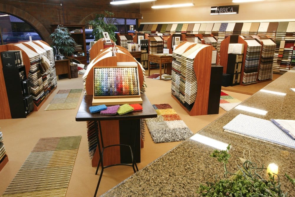 Photo of Associated Warehouses Inc
