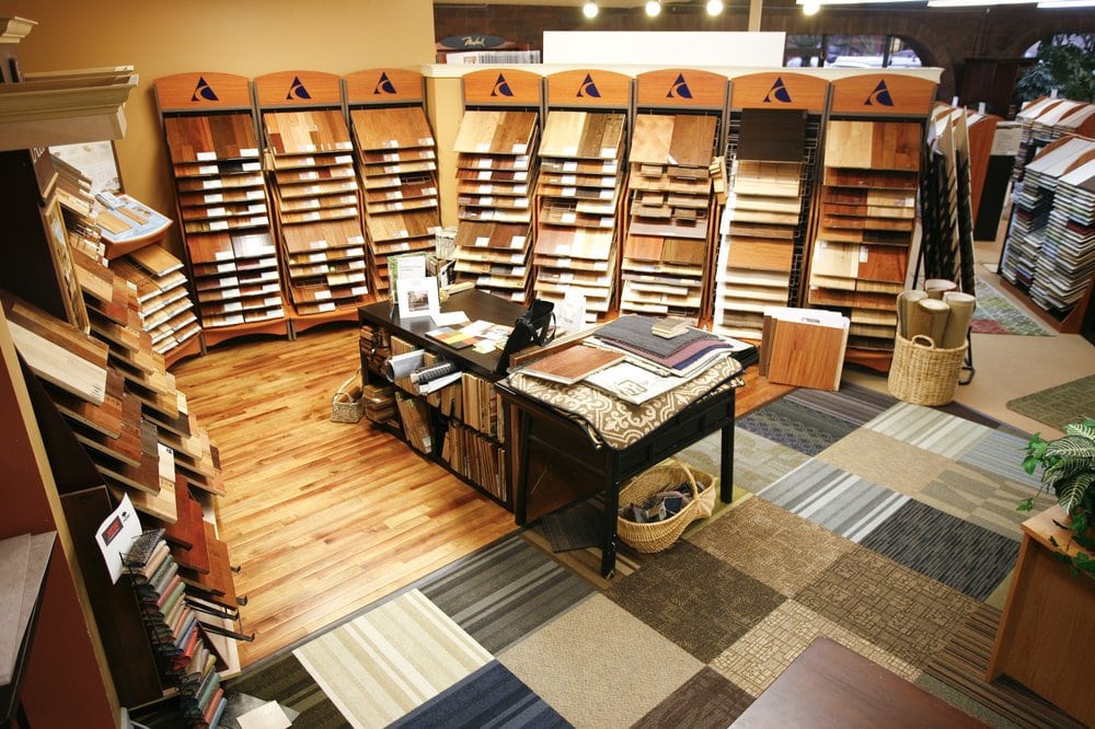 Photo of Associated Warehouses Inc