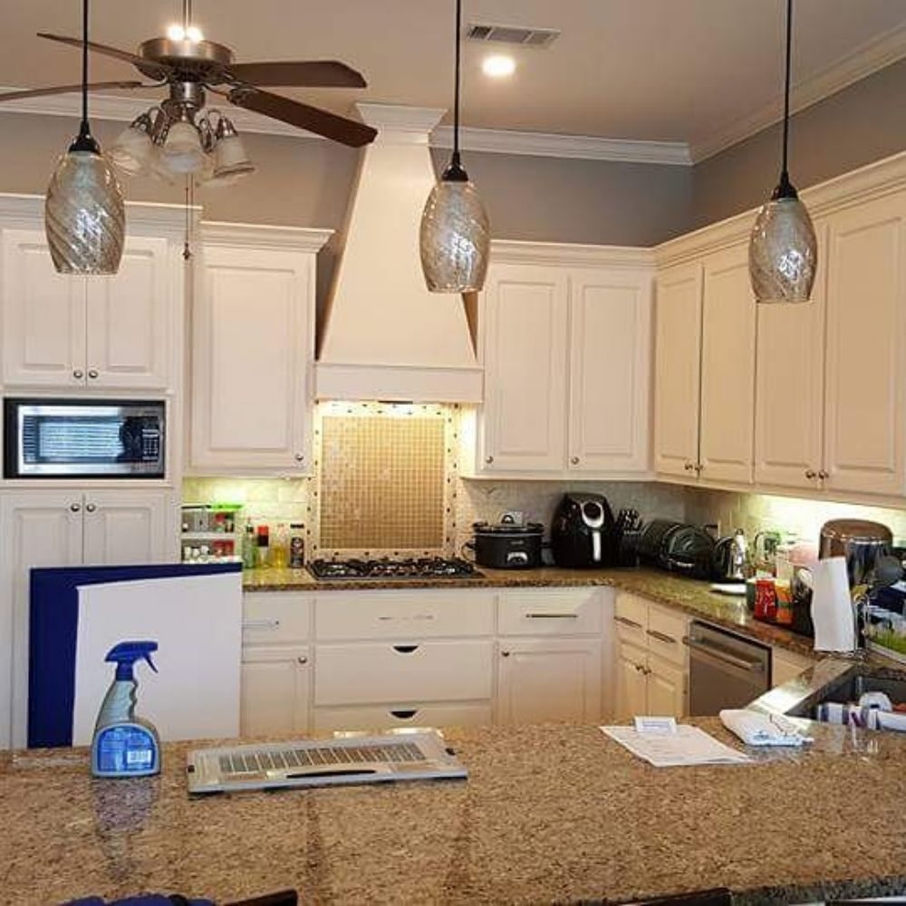 Photo of MS Integrity Cleaning Services