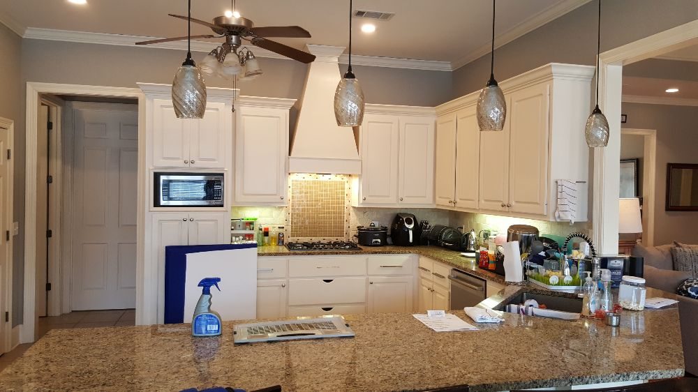 Photo of MS Integrity Cleaning Services