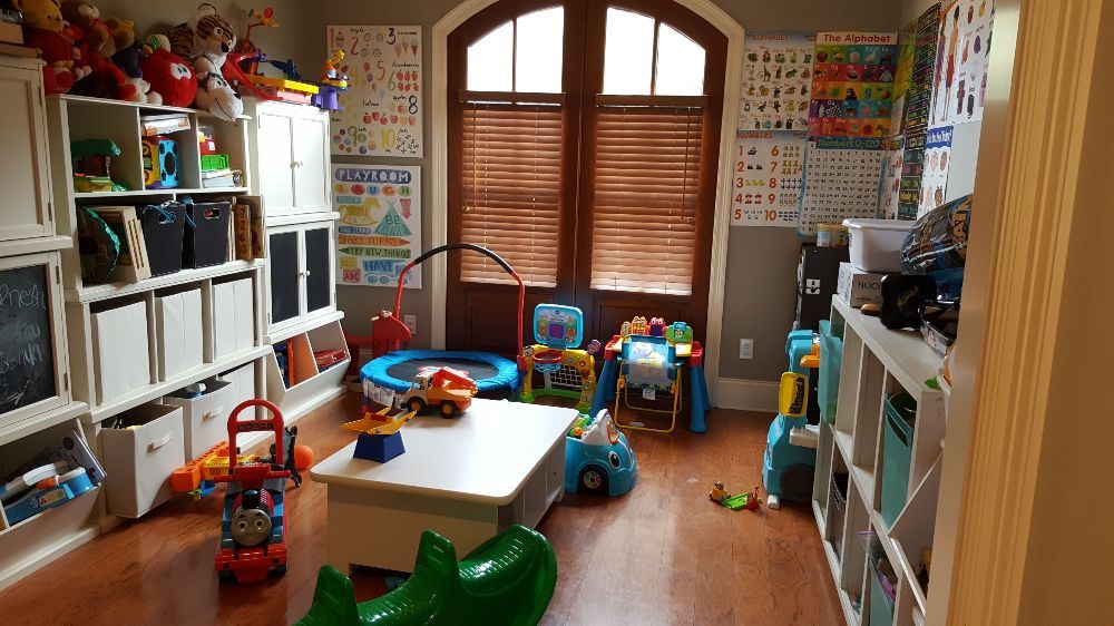 Photo of MS Integrity Cleaning Services