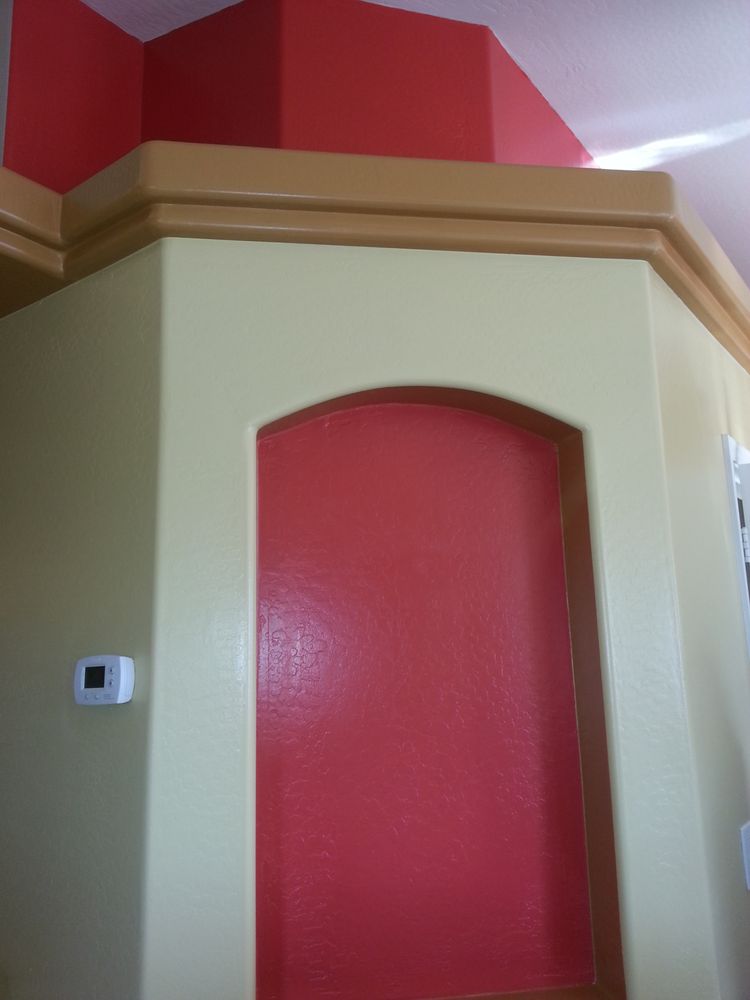 Photo of DC Drywall