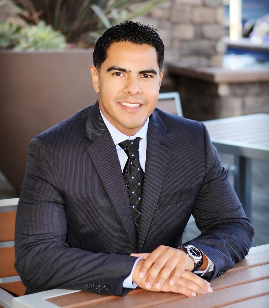 Photo of Leo Gonzalez Real Estate Team