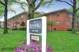 Photo of The Roanoke Apartments
