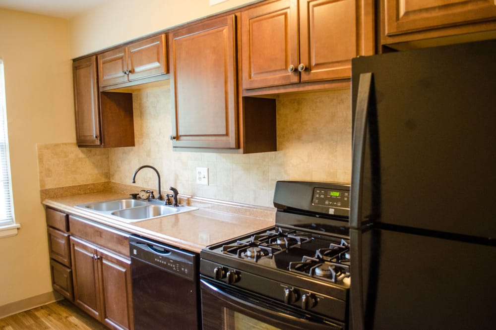 Photo of The Roanoke Apartments