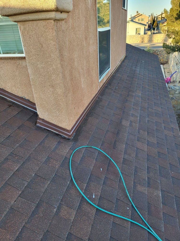 Photo of Mann & Sons Roofing