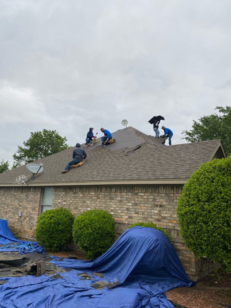 Photo of Mann & Sons Roofing