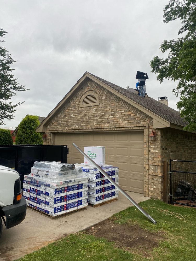 Photo of Mann & Sons Roofing