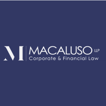 Photo of Macaluso Cahill