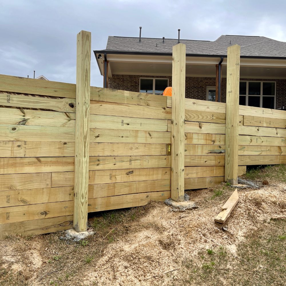 Photo of Hatchie Tree Service