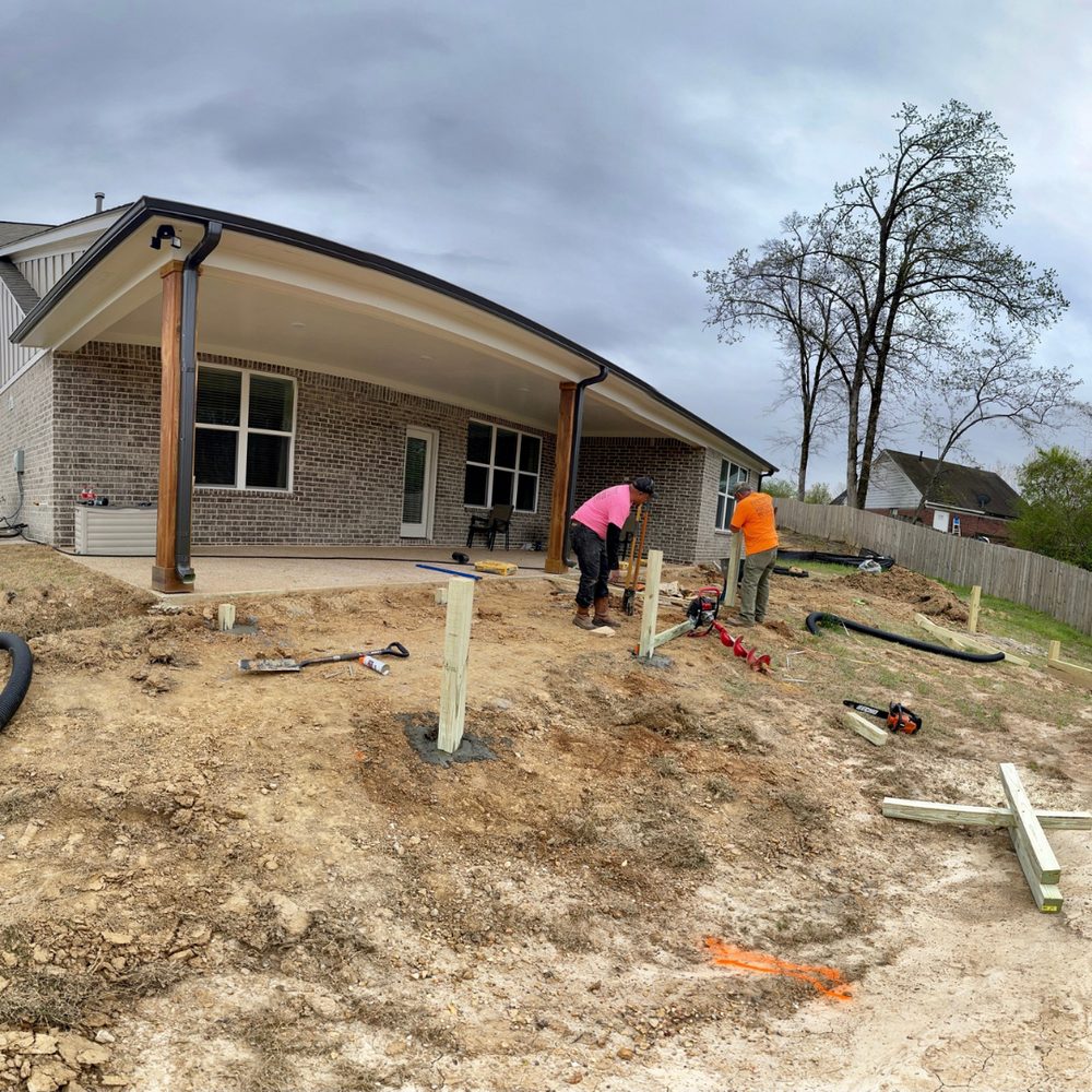 Photo of Hatchie Tree Service