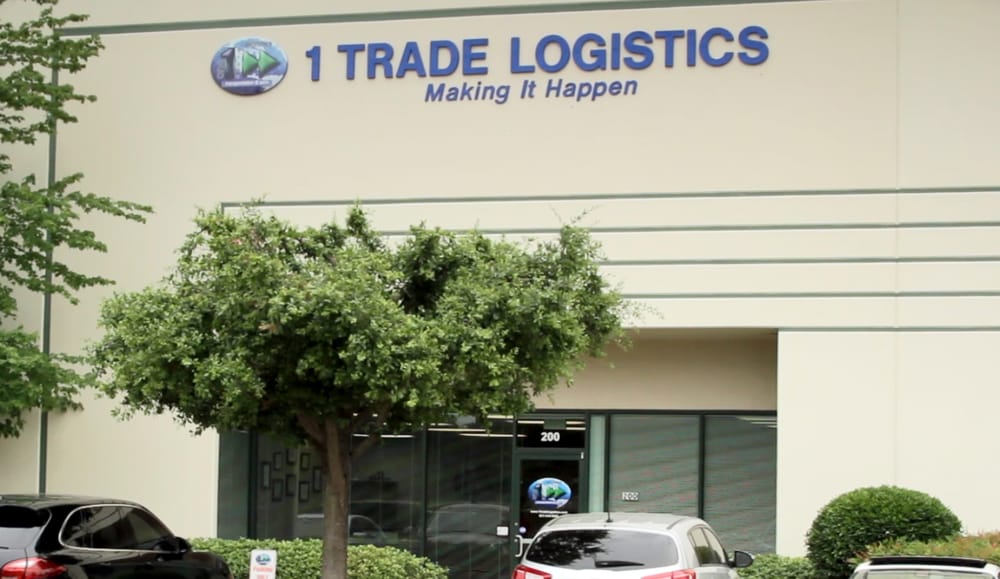 Photo of One Trade Logistics