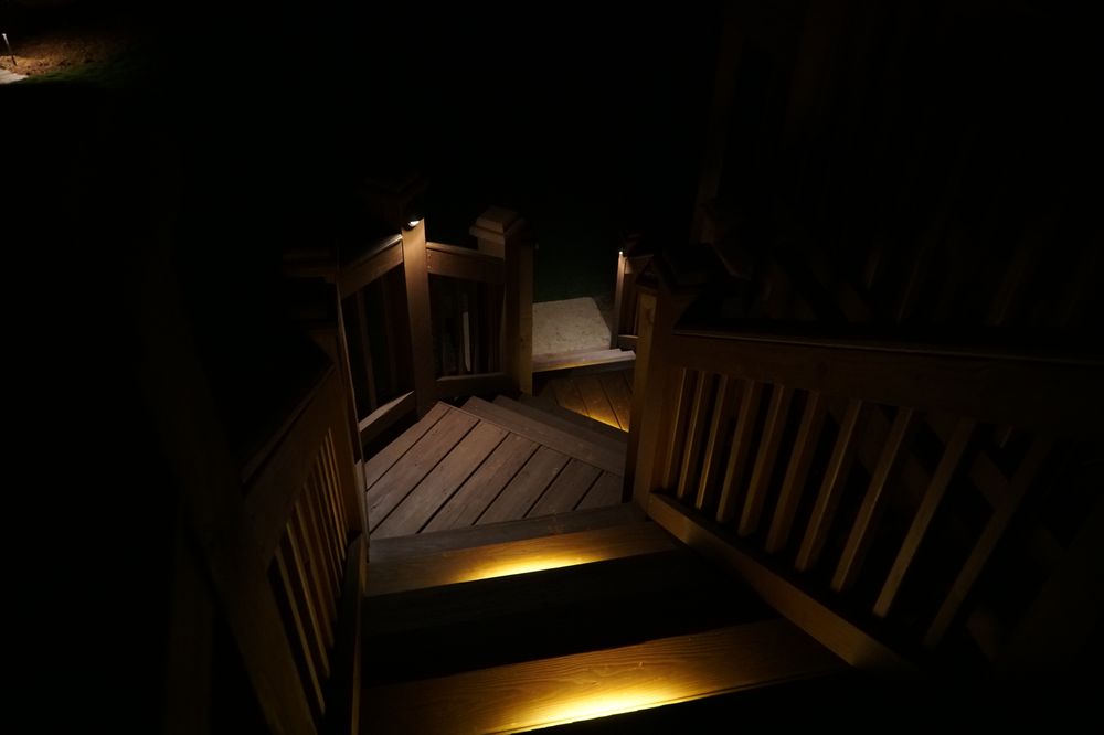 Photo of Dallas North Lawn Sprinklers and Outdoor Lighting