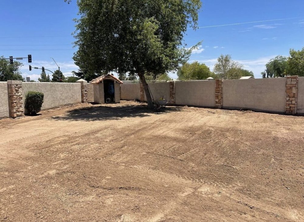 Photo of Gonzalez Valdes Construction