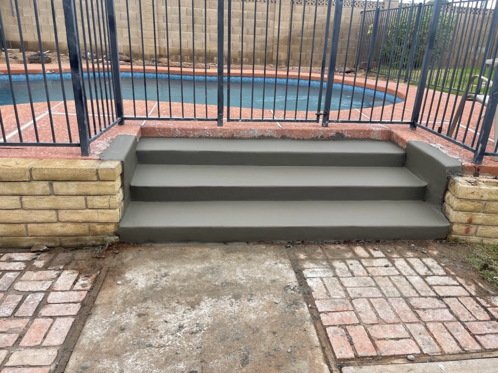Photo of Gonzalez Valdes Construction