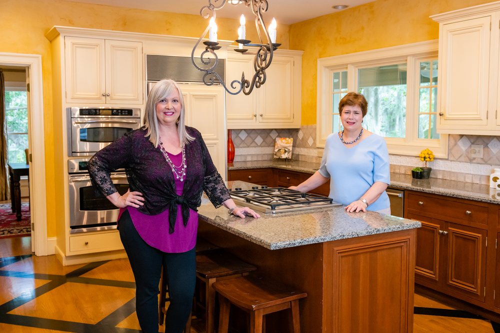 Photo of Karen Abrams - Keller Williams realty